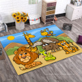 factory   price Children's educational mat play carpet with modern design